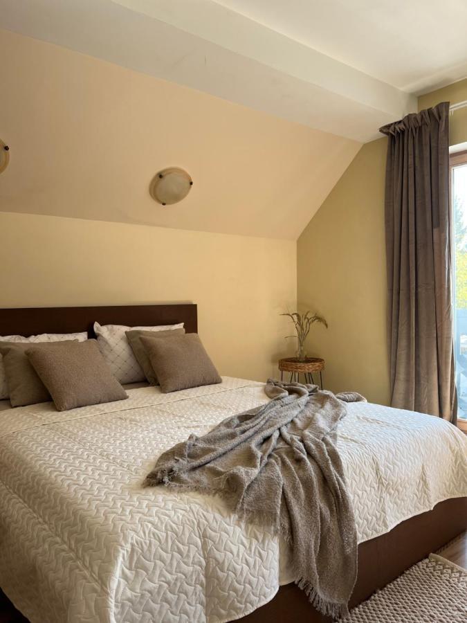 Preila 69 Apartamentai 外观 照片