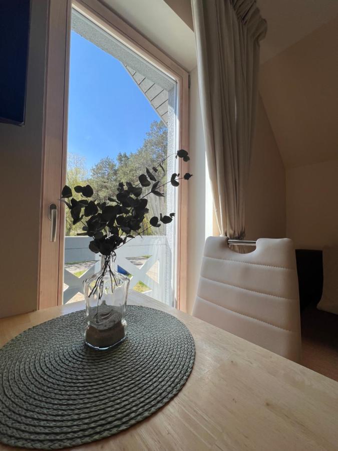 Preila 69 Apartamentai 外观 照片