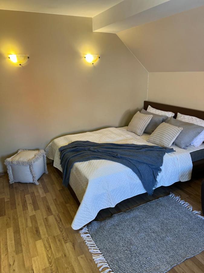 Preila 69 Apartamentai 外观 照片