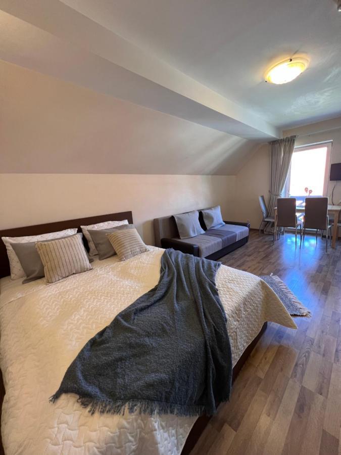 Preila 69 Apartamentai 外观 照片