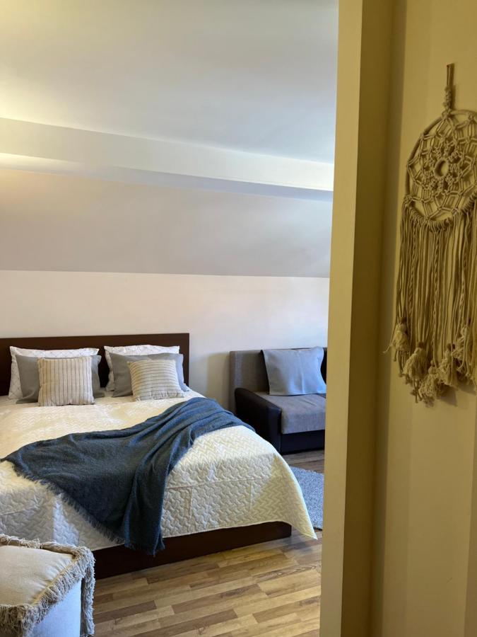 Preila 69 Apartamentai 外观 照片
